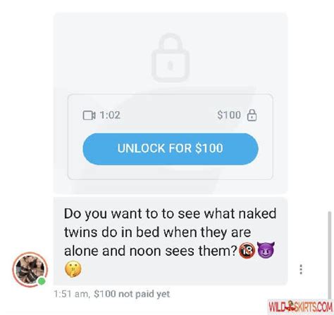 adelalinka twins onlyfans leaked|Adelalinka Twins Nude Kissing OnlyFans Video Leaked.